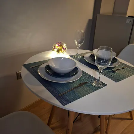 V&m Maisonette Appartement *