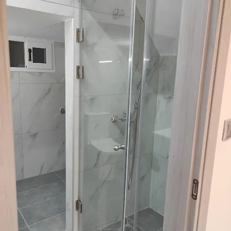 Appartement V&m Maisonette Kavala