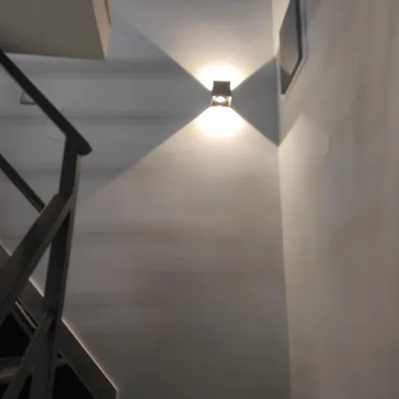 V&m Maisonette Kavala