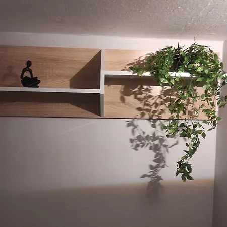 Appartement V&m Maisonette Kavala