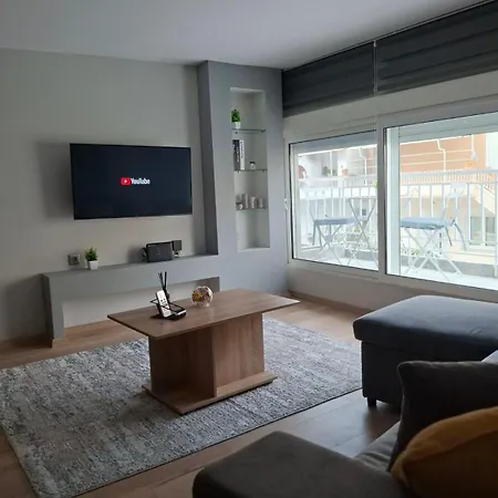 V&m Maisonette Kavala