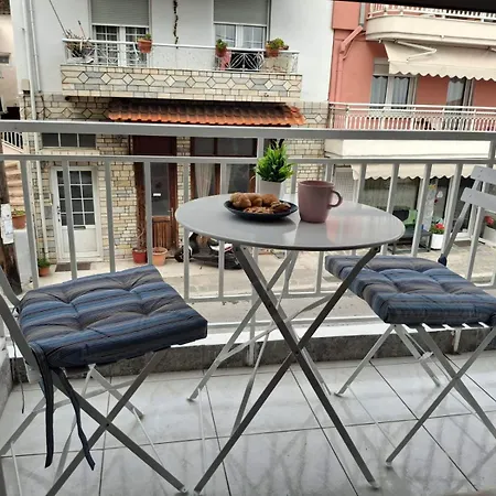 V&m Maisonette Appartement