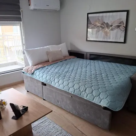 Appartement V&m Maisonette *