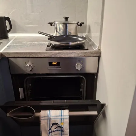 V&m Maisonette Appartement *