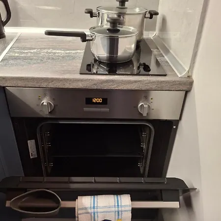 Appartement V&m Maisonette