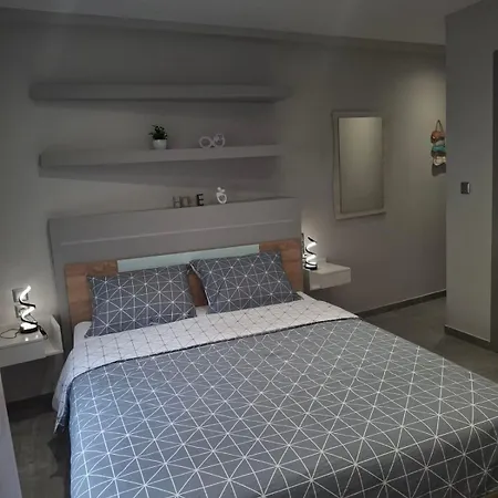 דירה V&m Maisonette