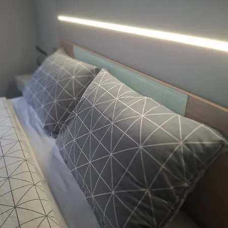 Appartement V&m Maisonette *