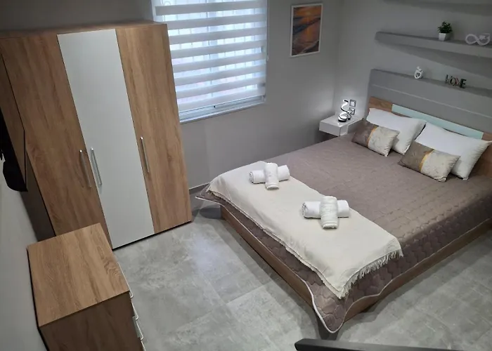 V&m Maisonette *
