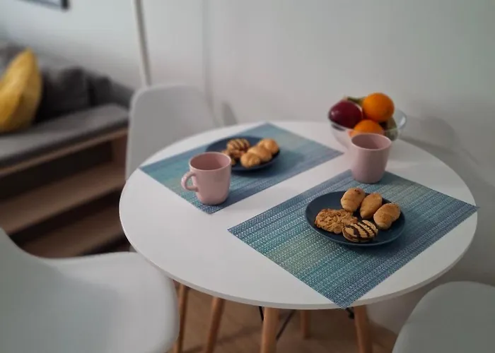 V&m Maisonette * カヴァラ