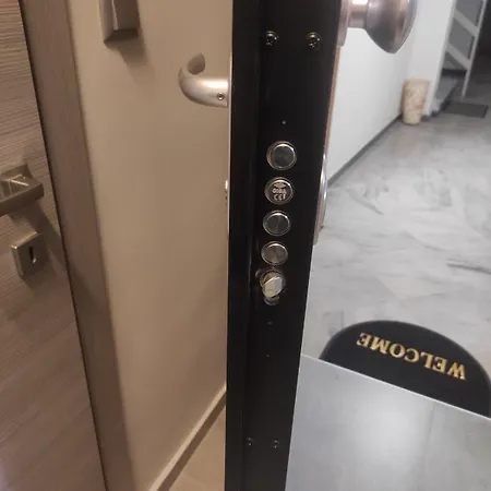 公寓 V&m Maisonette *