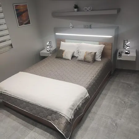 Apartment V&m Maisonette *