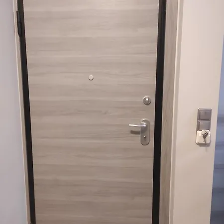 公寓 V&m Maisonette 卡瓦拉