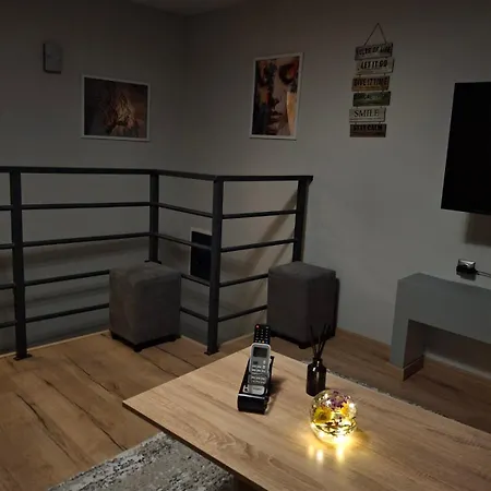 Apartment V&m Maisonette *