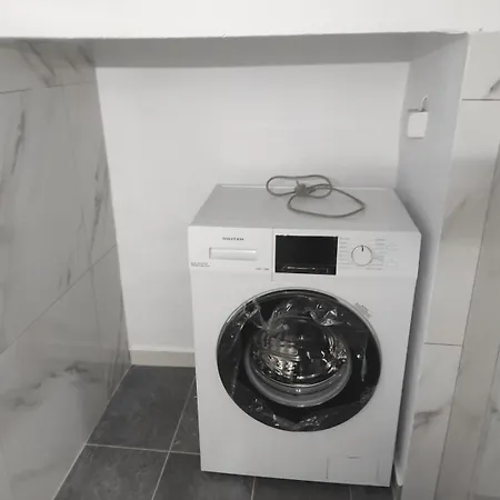 V&m Maisonette Apartment Kavala