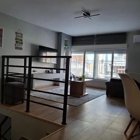 公寓 V&m Maisonette *