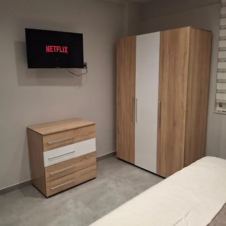 V&m Maisonette 公寓 卡瓦拉