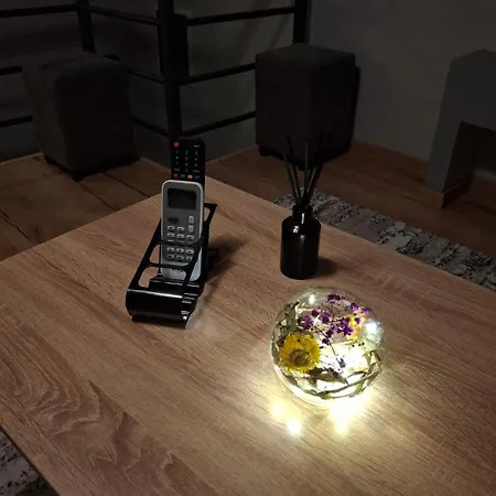 V&m Maisonette Kavala