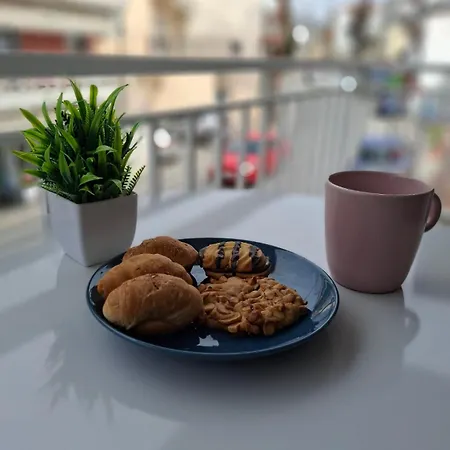 Apartment V&m Maisonette