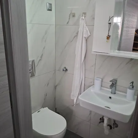 Apartment V&m Maisonette *