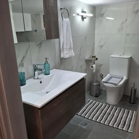 V&m Maisonette Kavala