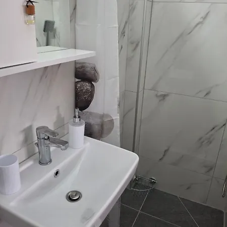 Apartment V&m Maisonette Kavala