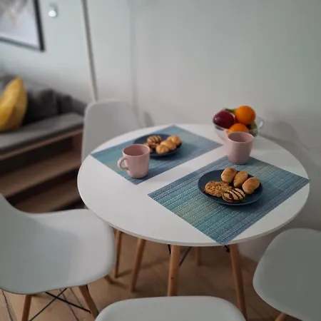 V&m Maisonette * 卡瓦拉