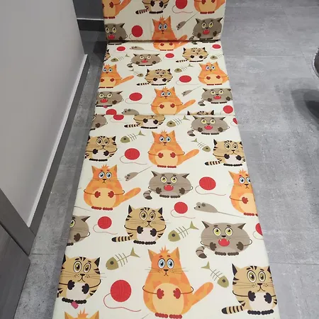 V&m Maisonette * 卡瓦拉