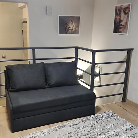 Apartment V&m Maisonette