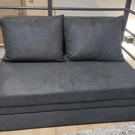 V&m Maisonette 公寓 *