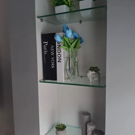 V&m Maisonette Apartment