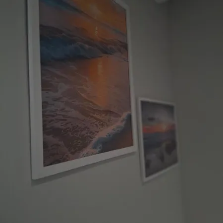 V&m Maisonette Apartment *