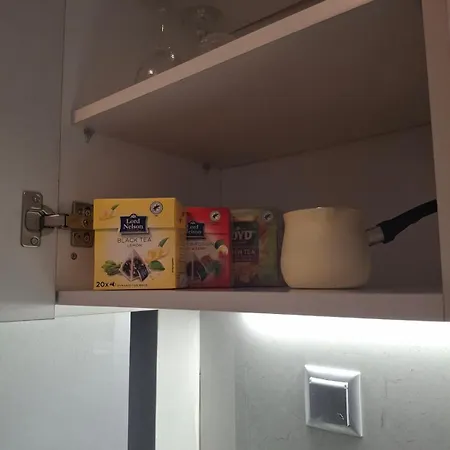 公寓 V&m Maisonette