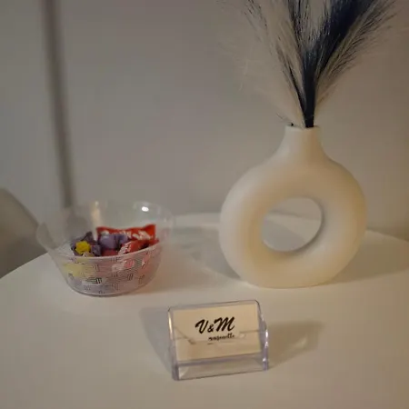 V&m Maisonette 公寓 *