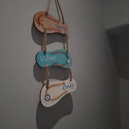 V&m Maisonette Apartment *