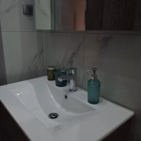 V&m Maisonette 公寓 卡瓦拉