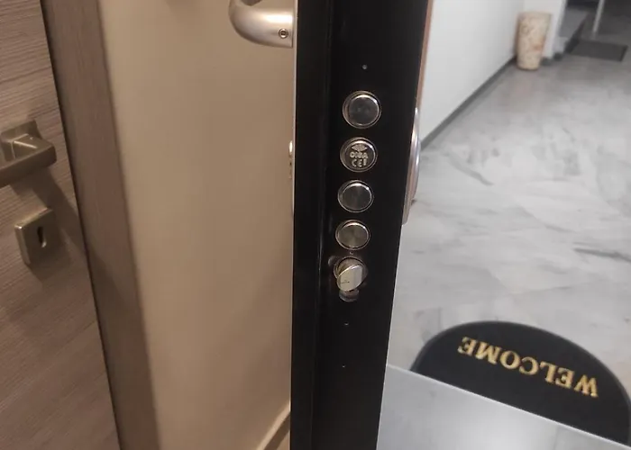 Апартаменты V&m Maisonette *