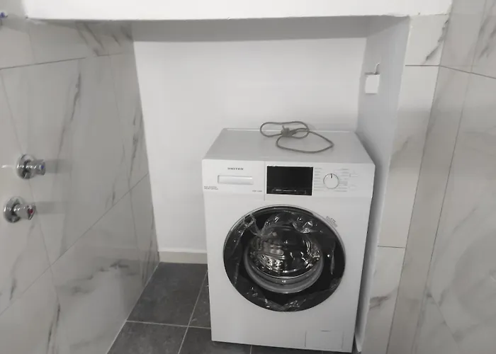 V&m Maisonette Апартаменты Кавала