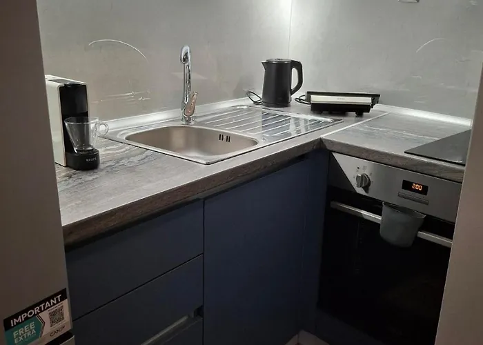 V&m Maisonette *