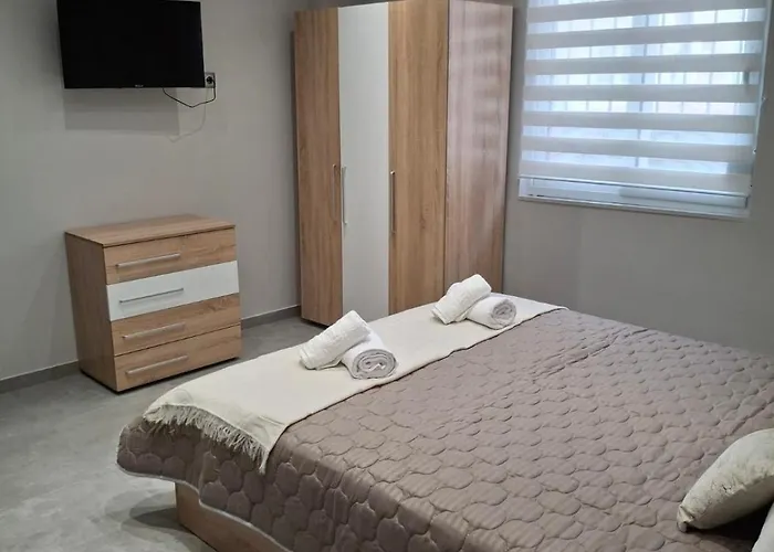 V&m Maisonette *