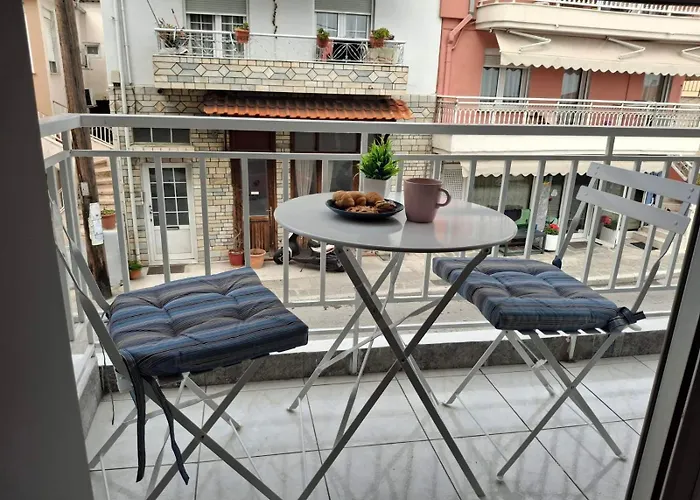 V&m Maisonette Апартаменты