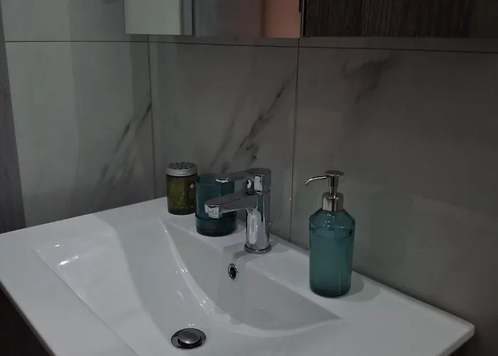 V&m Maisonette Апартаменты Кавала